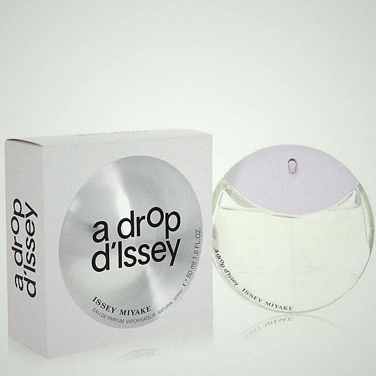 A Drop D'issey By Issey Miyake Eau De Parfum Spray 1.6oz/50ml For Women