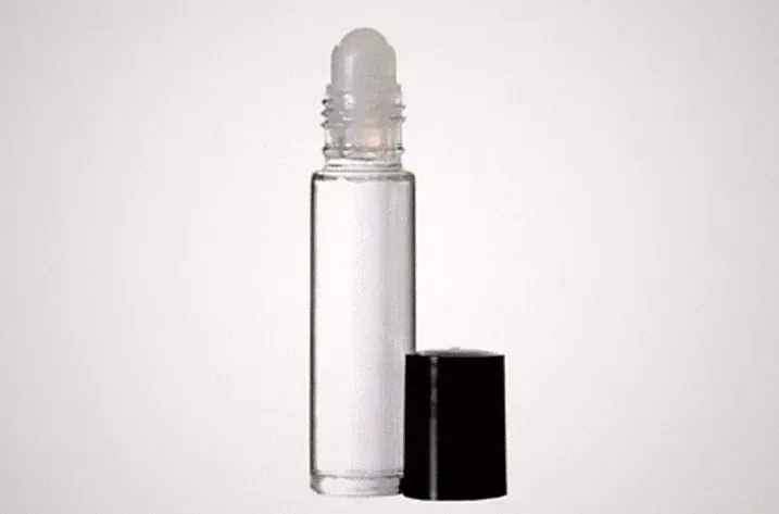 *Disclaimer*Issey Miyake Men Type Oil Fragrance (2) 1/3 Oz Roll On Bottles