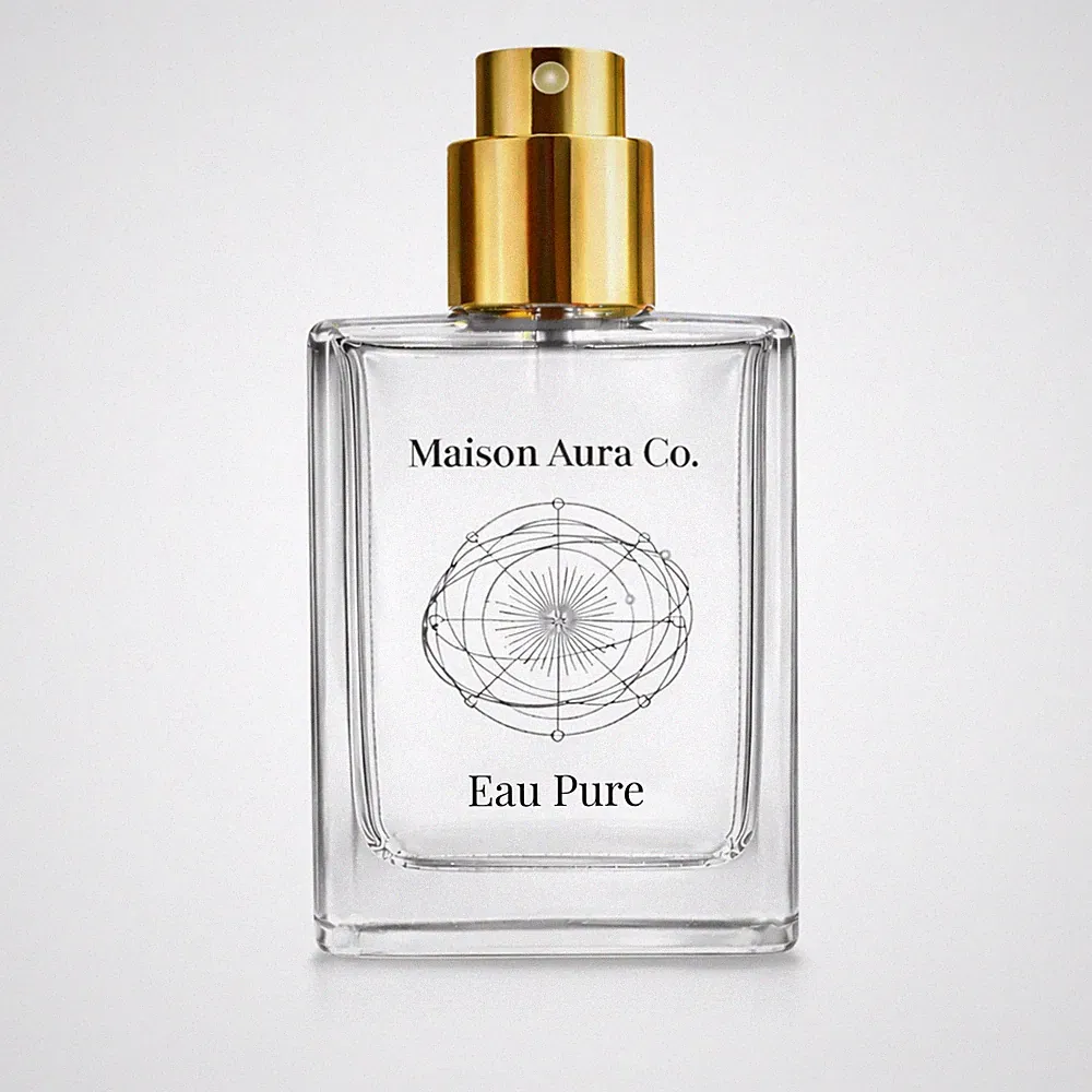 Eau Pure Extrait Inspired By Issey Miyake Le Eau d' Issey Womens Spray