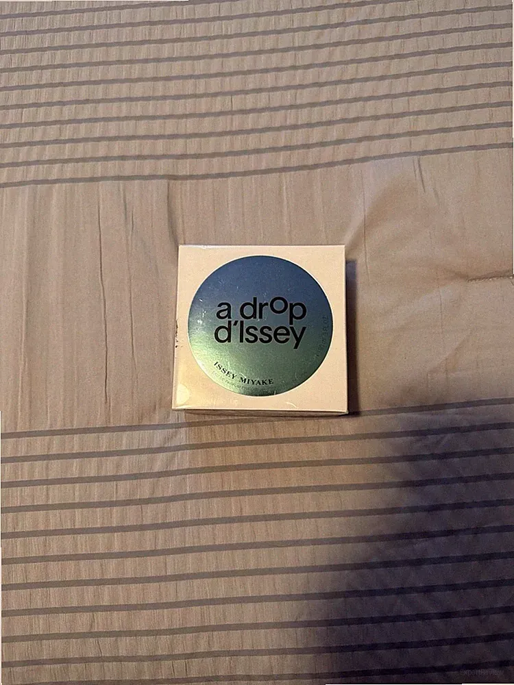 Issey Miyake A Drop d'Issey Eau de Parfum Fraîche 90ml 3.0oz