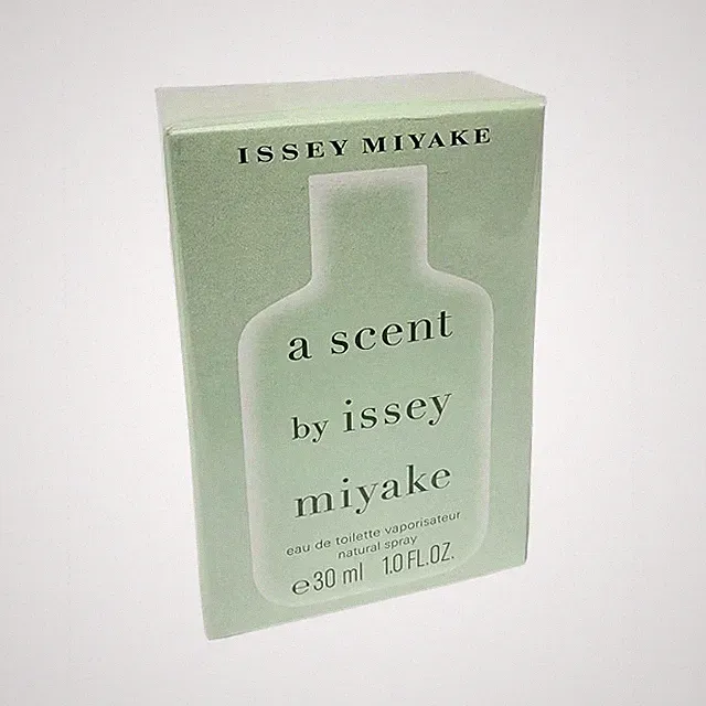 Issey Miyake A Scent Eau De Toilette Spray 1.0 oz/30 ml