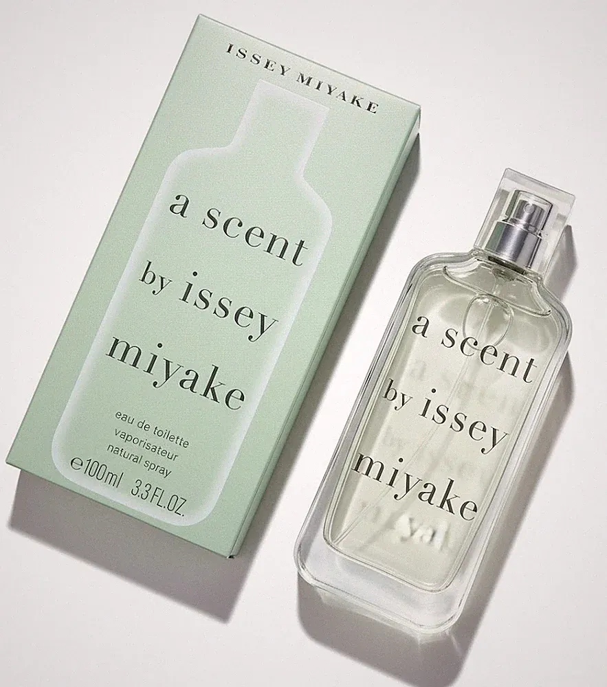 Issey Miyake perfume