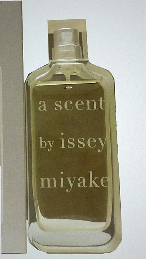 ISSEY MIYAKE A SCENT FOR WOMEN EAU DE TOILETTE SPRAY 100 ML/3.3 OZ AS PICTURED