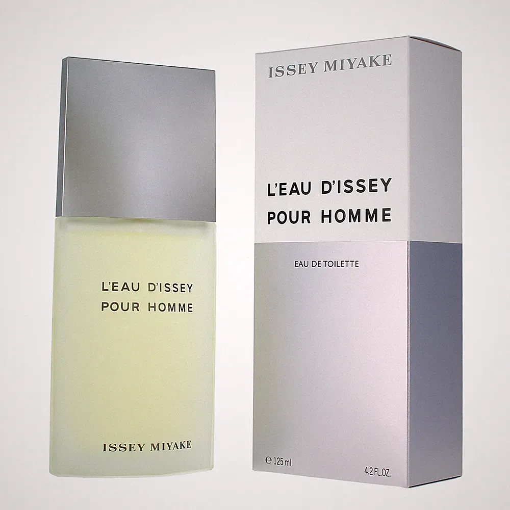 Issey Miyake L'Eau D'Issey 4.2oz Men's Eau de Toilette