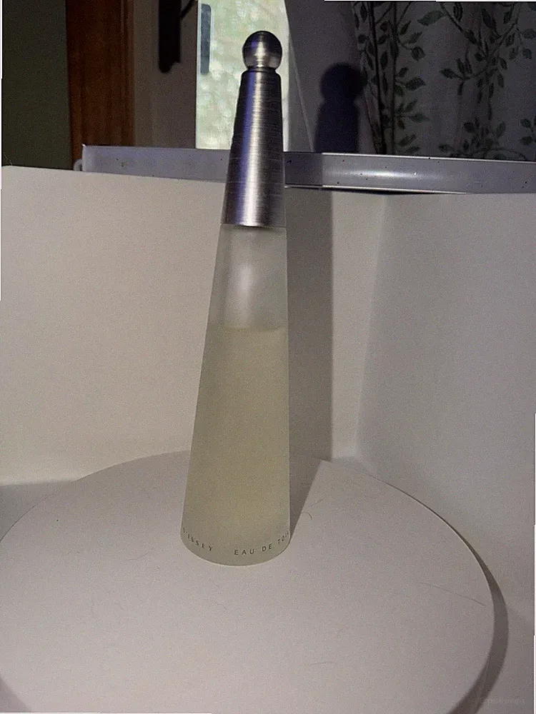 ISSEY MIYAKE L'Eau D'Issey Eau de Toilette Spray 100ml 3.3fl oz