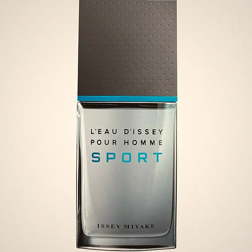Issey Miyake Sport Men Eau de Parfum Spray 3.4 oz Mens Fragrance