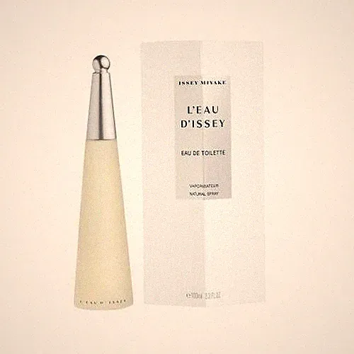 L'eau D'Issey by Issey Miyake 0.84 oz EDT Perfume for Women New In Box