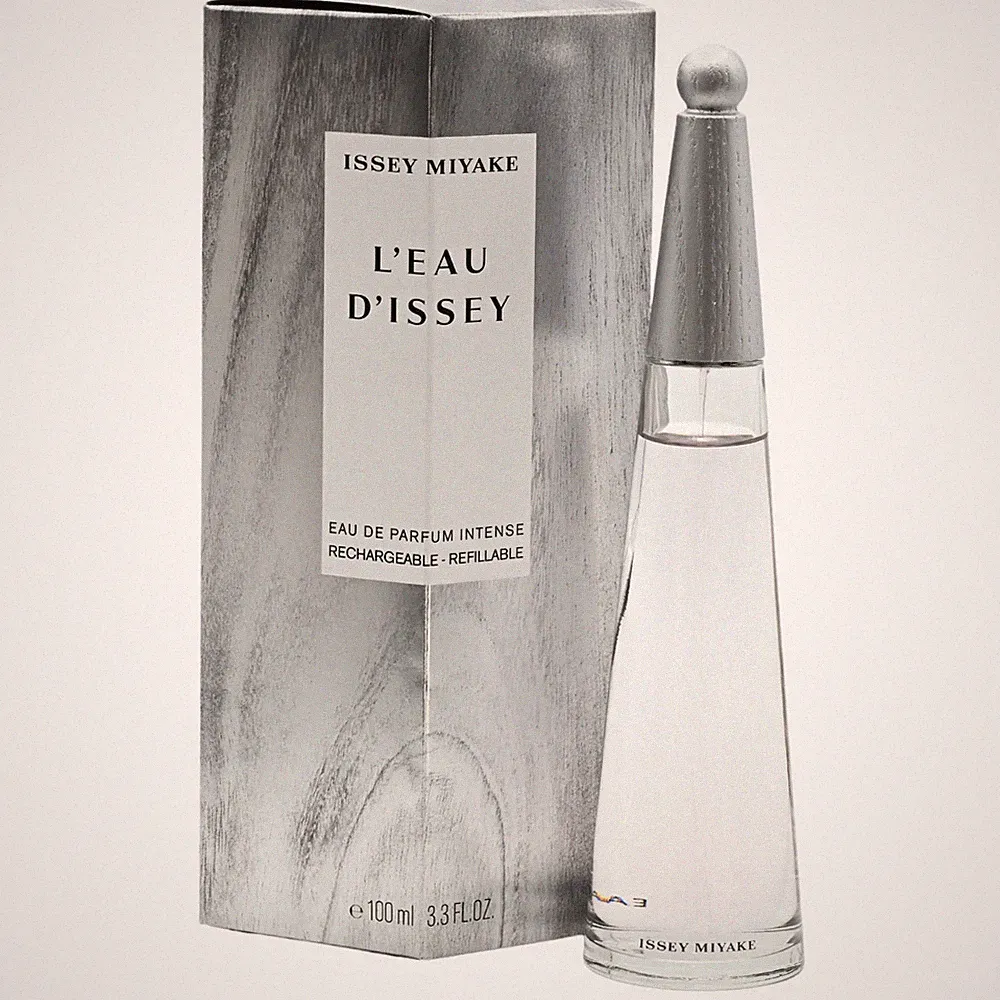 L'eau D'issey by Issey Miyake for women EDP Intense 3.3 / 3.4 oz New in Box
